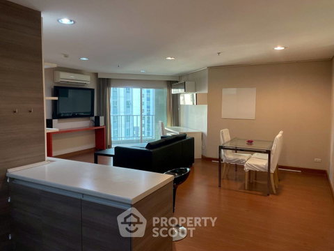 2-BR Condo at Belle Grand Rama 9 near MRT Phra Ram 9 (ID 1245127)