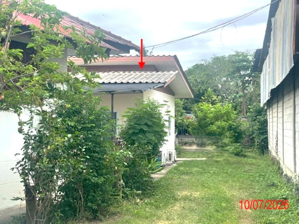 picture FACTORY 1373.7 Sq.w. Muang Lamphun Lamphun for 37.7M - 27/31