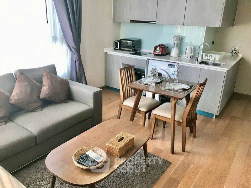 รูป ราคาคุ้มค่า คอนโด 1 ห้องนอน 48 ตร.ม. Marina Bayfront Sriracha (ID 3100702) - รูปที่ 5/8