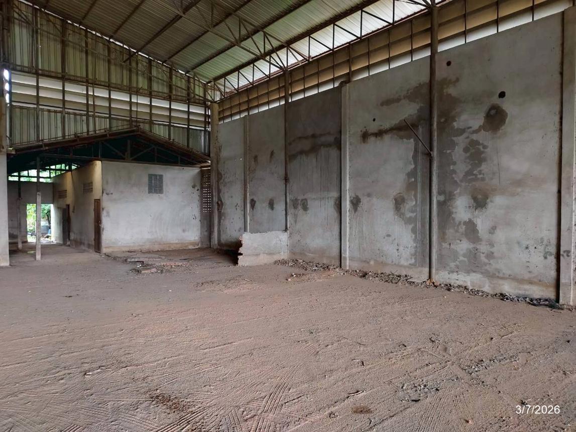 รูป โกดัง 1145 ตร.วา เมืองขอนแก่น ขอนแก่น 3.8M - รูปที่ 23/43