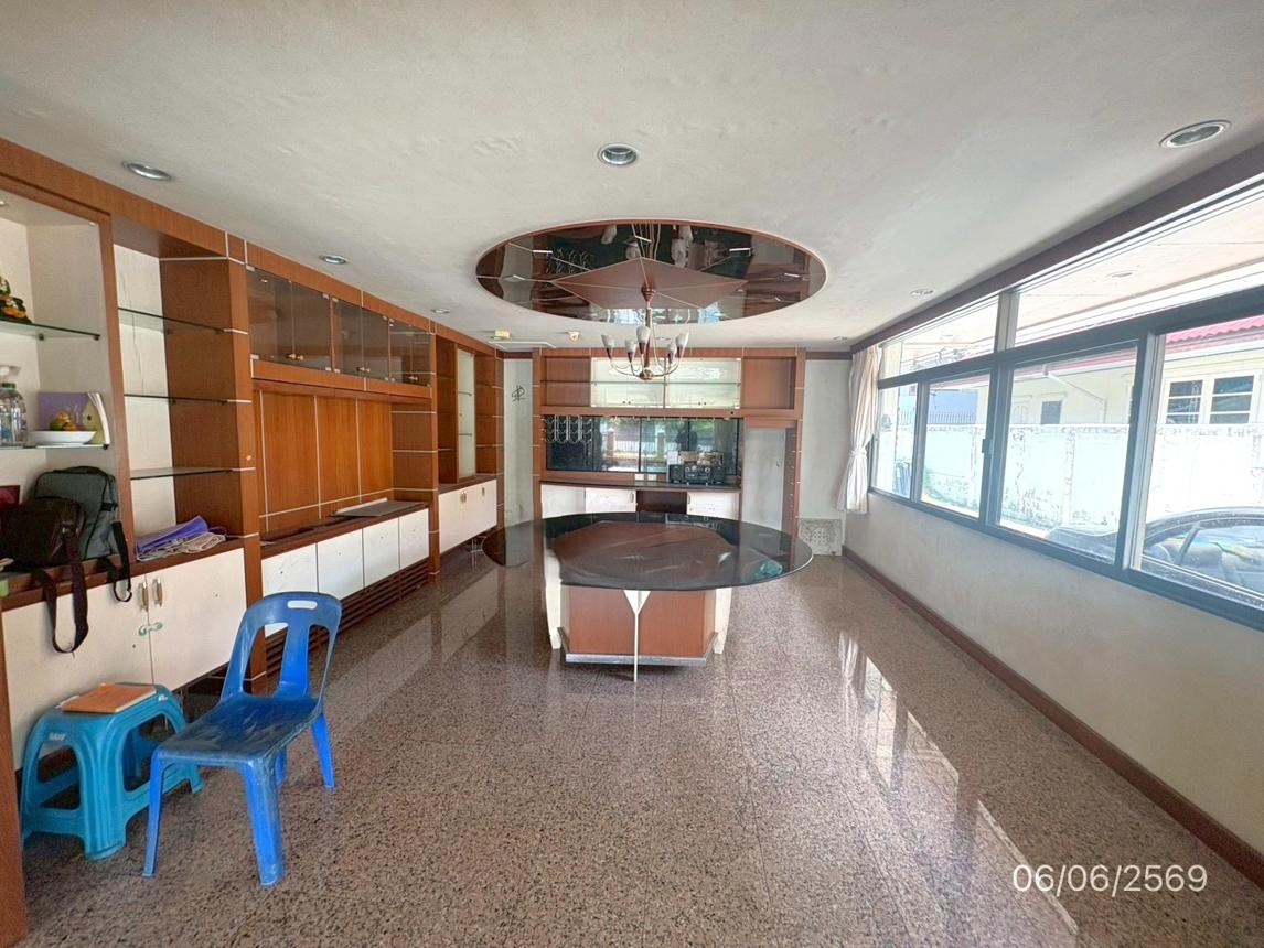 รูป บ้านเดี่ยว 152 ตร.วา บ้านรวมเก้า เขตภาษีเจริญ กรุงเทพมหานคร 17.7M - รูปที่ 28/45