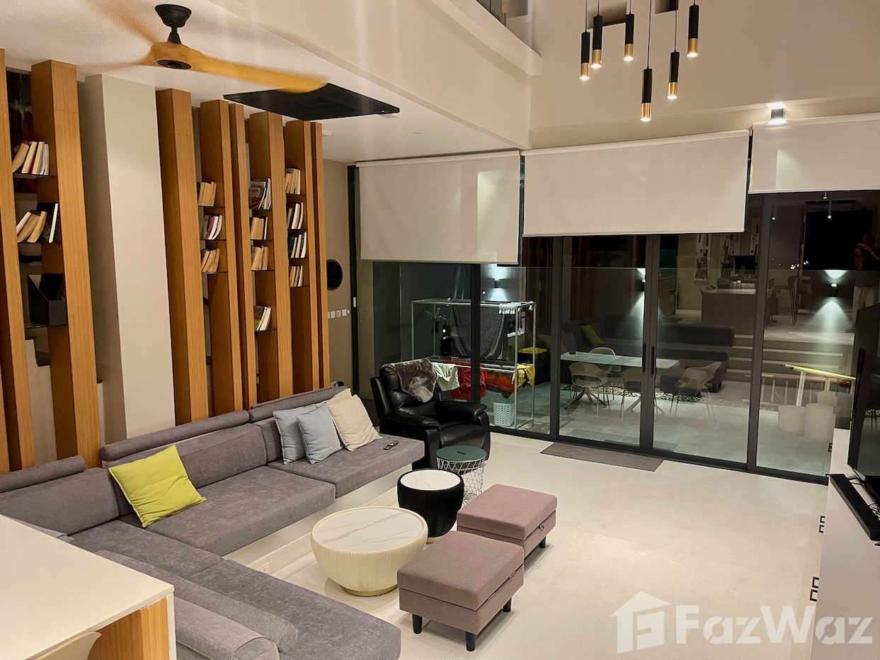 picture 3 Bedroom Villa for rent in Rawai, Phuket 1960154 - 75/103