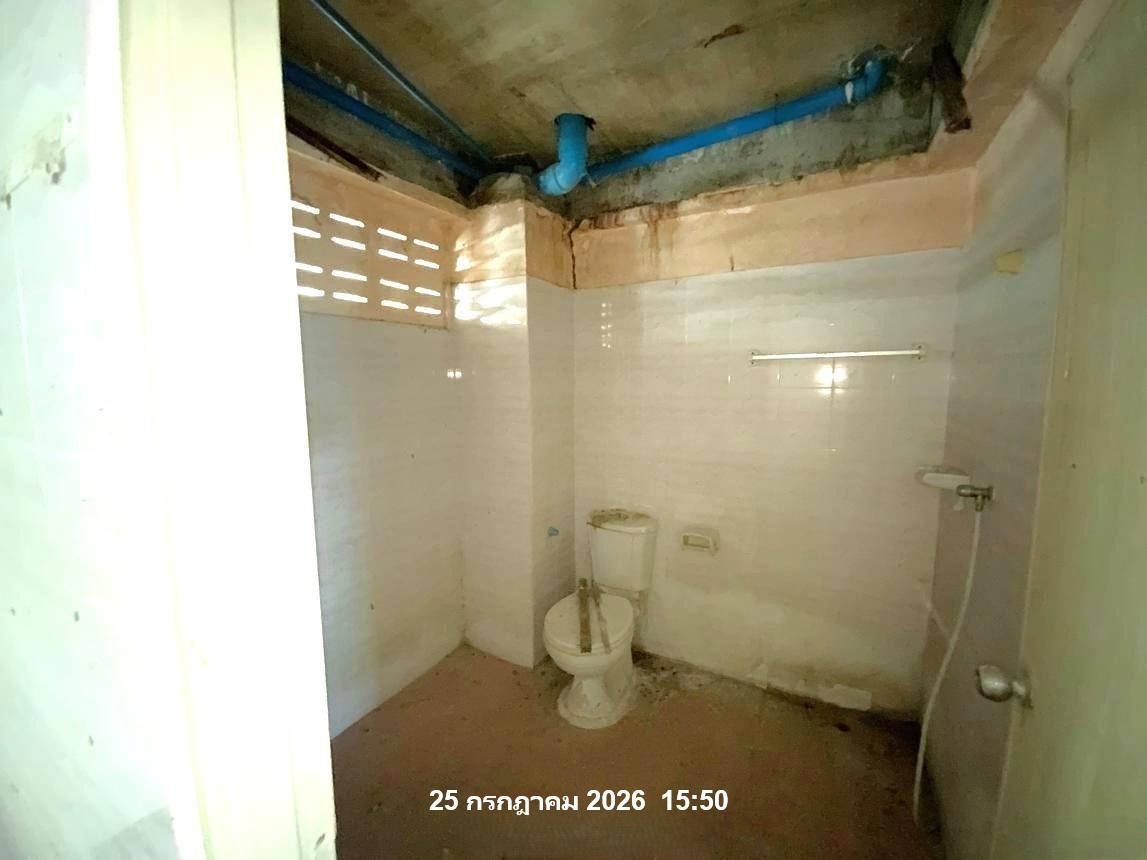 รูป อาคารพาณิชย์ 51.5 ตร.วา พัฒนานิคม ลพบุรี 3.5M - รูปที่ 31/35