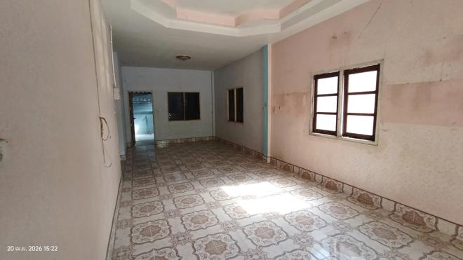 รูป บ้านเดี่ยว 65.8 ตร.วา ธัญทิพย์ เหนือคลอง กระบี่ 2M - รูปที่ 6/35