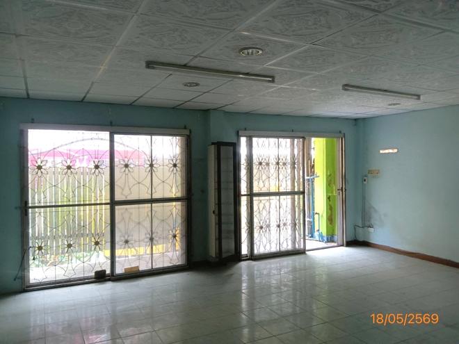 picture TOWN HOUSE 18 Sq.w. Thung Khru Bangkok for 2.1M - 7/49