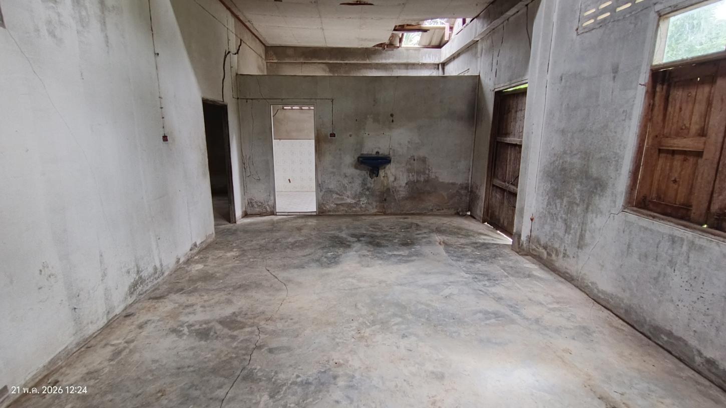 รูป บ้านเดี่ยว 107 ตร.วา คลองท่อม กระบี่ 1.5M - รูปที่ 38/45