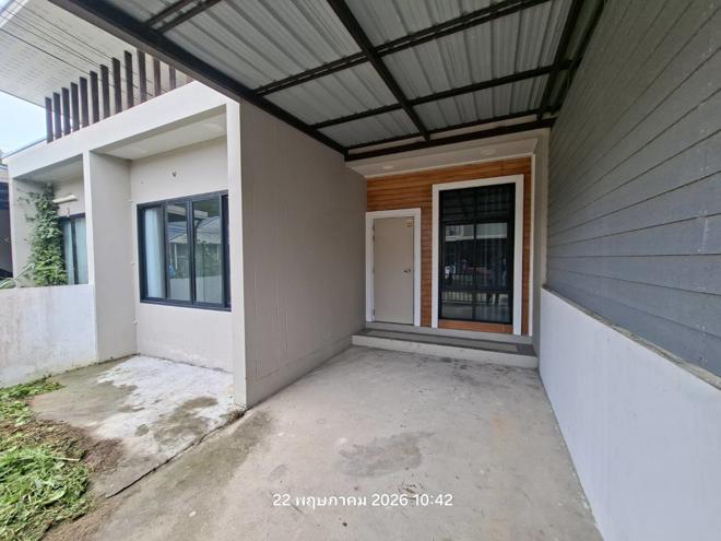 picture TOWN HOUSE 24.5 Sq.w. Pluak Daeng Rayong for 1.1M - 4/23