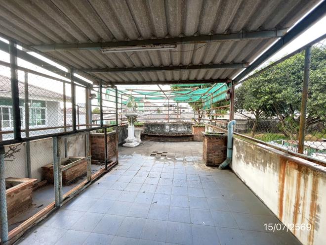 picture TOWN HOUSE 25 Sq.w. Si Racha Chonburi for 1.3M - 18/41