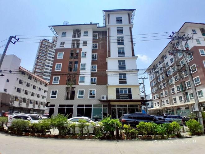picture CONDO 88.36 Sq.m. Wang Thonglang Bangkok for 2.6M - 15/33