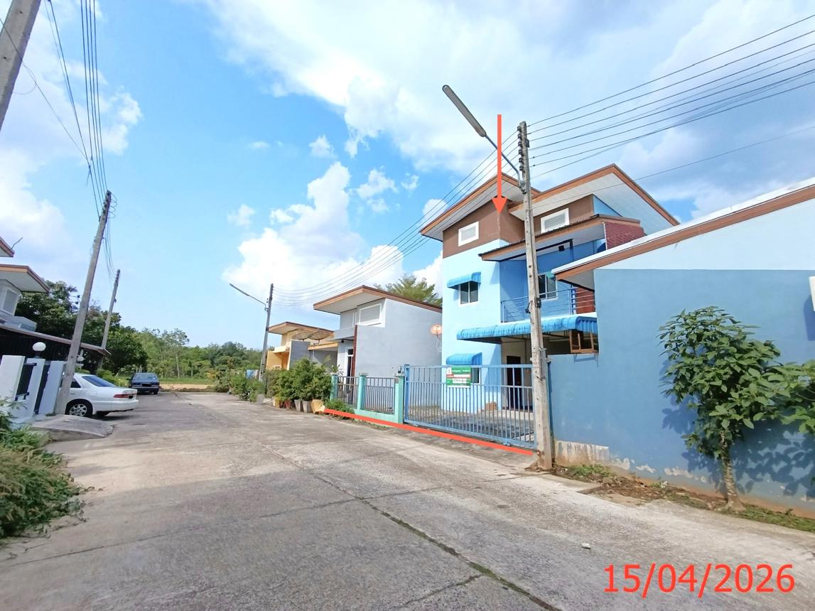 picture HOME 50 Sq.w. Hat Yai Songkhla for 2.1M - 18/35