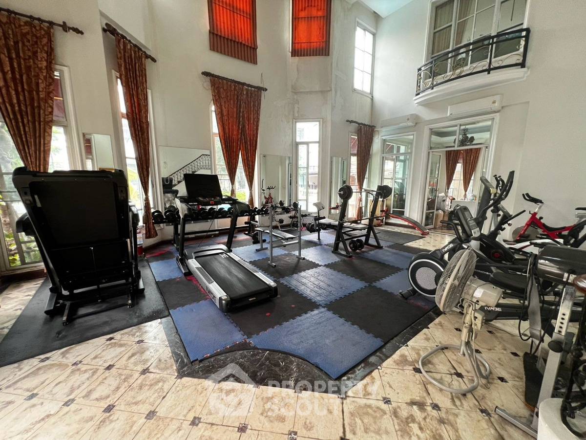 picture 5-BR Townhouse in Lat Yao (ID 3326877) - 4/36