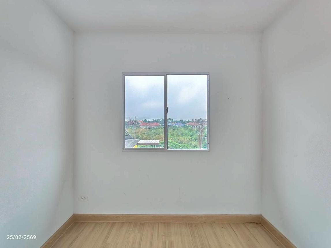 picture TOWN HOUSE 18.7 Sq.w. Khlong Luang Pathumthani for 2.1M - 26/31