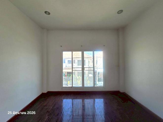รูป บ้านเดี่ยว 72 ตร.วา ไอซ์แลนด์ โครงการ 4 เมืองนครสวรรค์ นครสวรรค์ 3.5M - รูปที่ 13/45