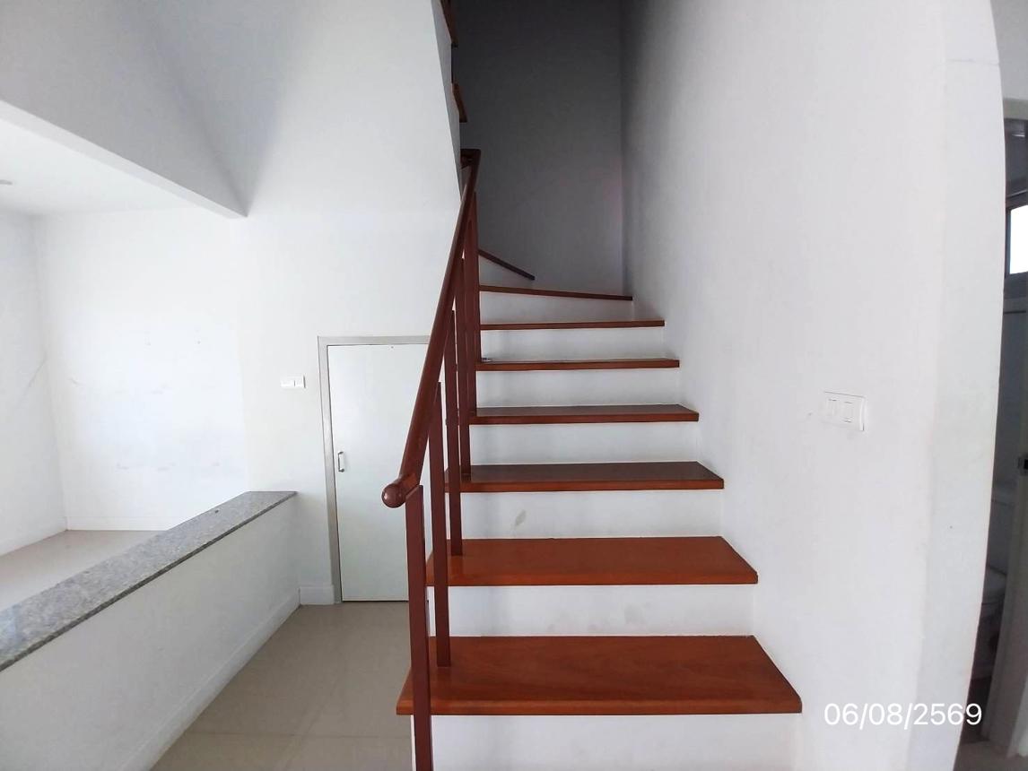 picture TOWN HOUSE 25.3 Sq.w. Bang Bua Thong Nonthaburi for 2.1M - 25/37