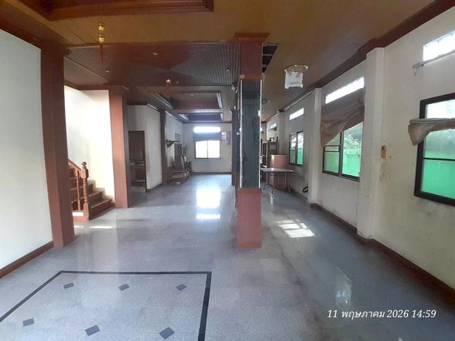 รูป บ้านเดี่ยว 52.2 ตร.วา รุ่งกิจการ์เด้นโฮม เขตลาดกระบัง กรุงเทพมหานคร 3.8M - รูปที่ 4/37