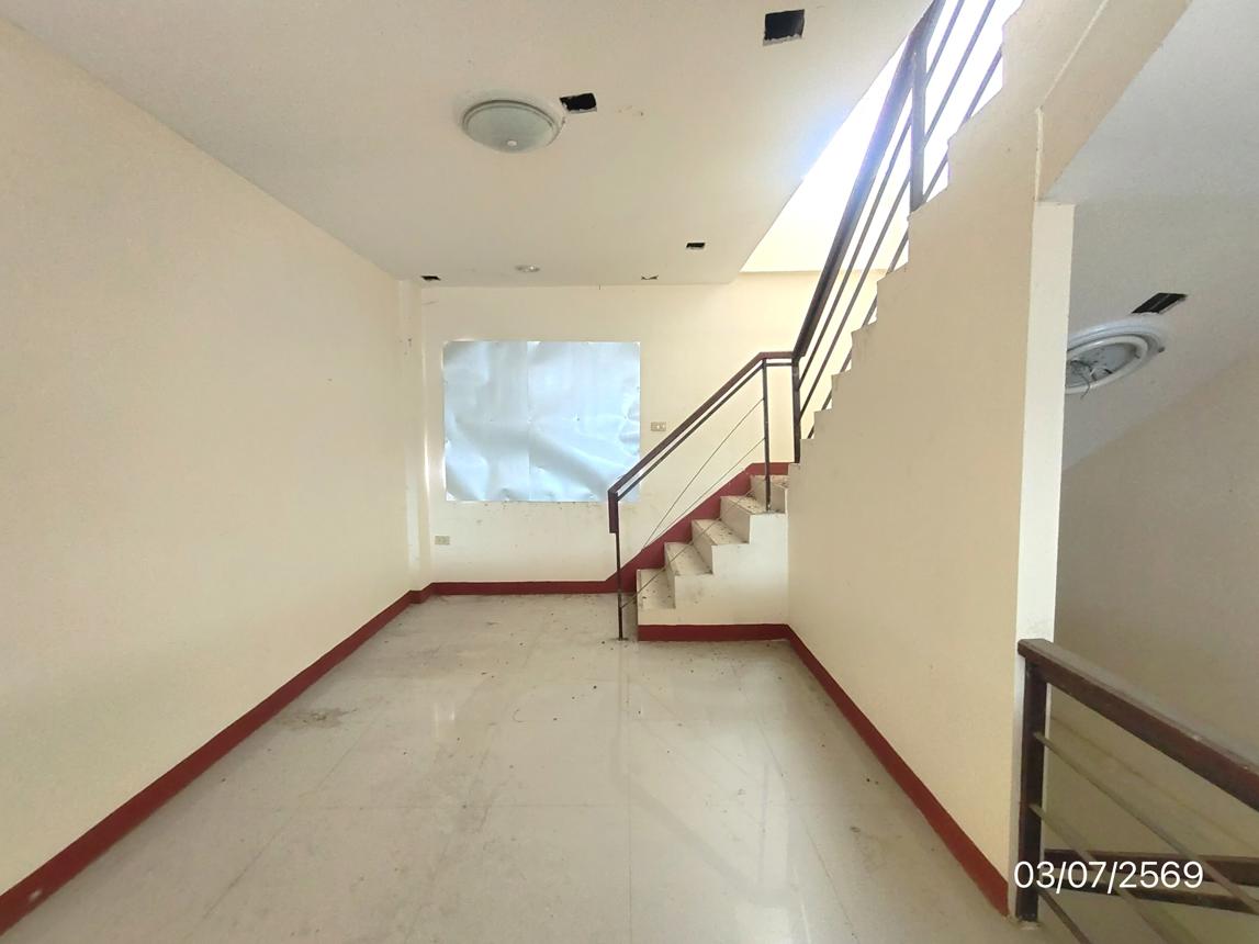 รูป อาคารพาณิชย์ 35.3 ตร.วา แม่ลาว เชียงราย 4.4M - รูปที่ 33/39
