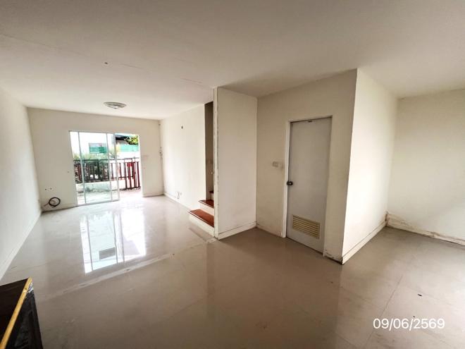 picture TOWN HOUSE 18 Sq.w. Muang Rayong Rayong for 1.5M - 5/29