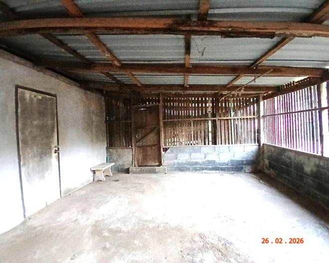 picture HOME 171 Sq.w. Muang Nakhon Phanom Nakhon Phanom for 843,000 - 12/31