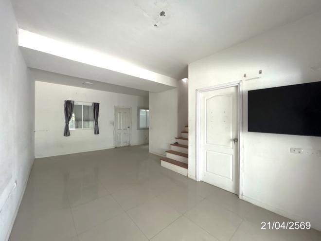 picture TOWN HOUSE 21.4 Sq.w. Phra Samut Jadee Samut Prakarn for 1.5M - 4/45