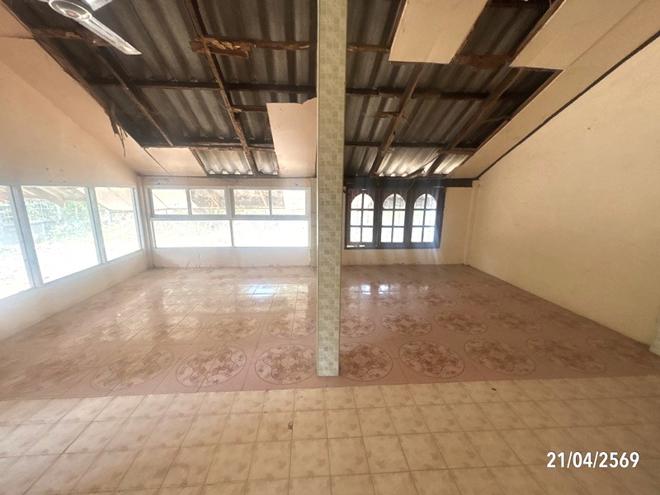 รูป บ้านเดี่ยว 231.3 ตร.วา วารินชำราบ อุบลราชธานี 1.1M - รูปที่ 9/49