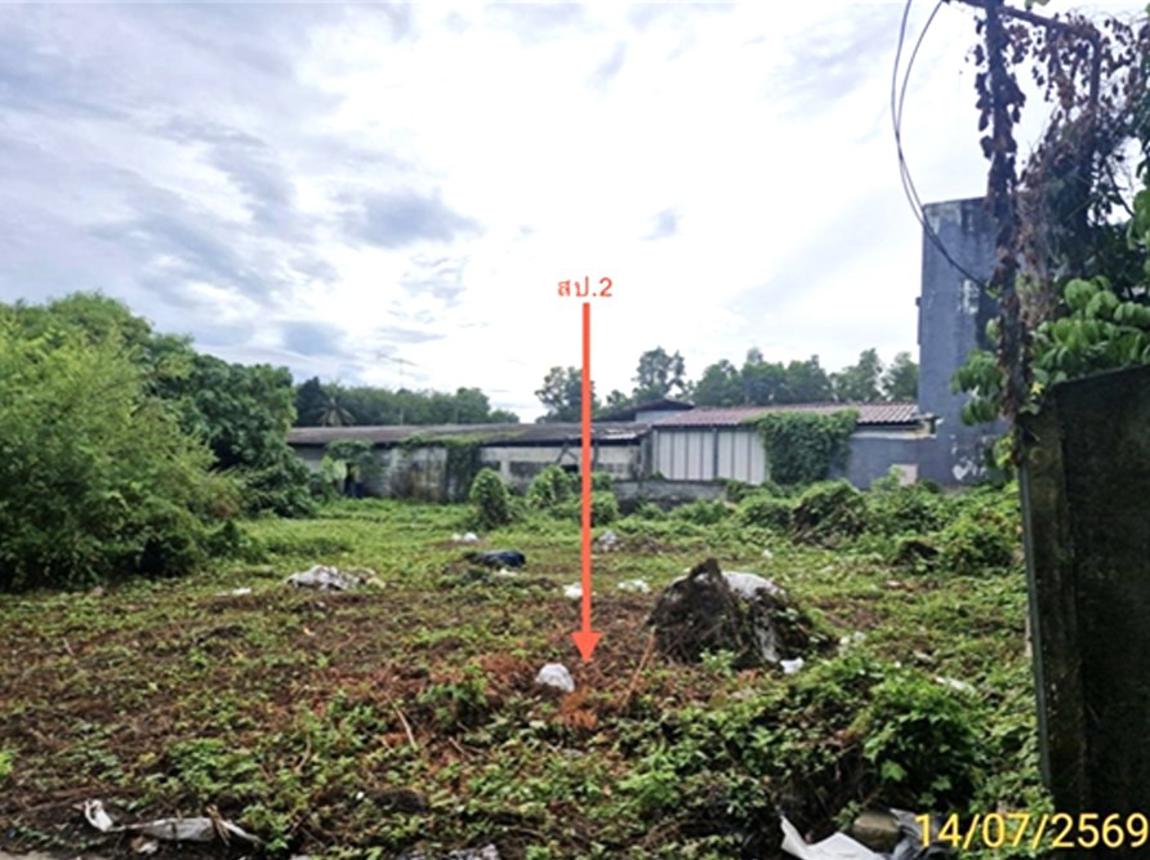 picture FACTORY 165.7 Sq.w. Nophi Tam Nakhon Sri Thammarat for 3.9M - 16/23