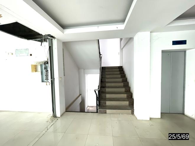 picture OFFICE 187.8 Sq.w. Muang Khon Kaen Khon Kaen for 31.7M - 12/55