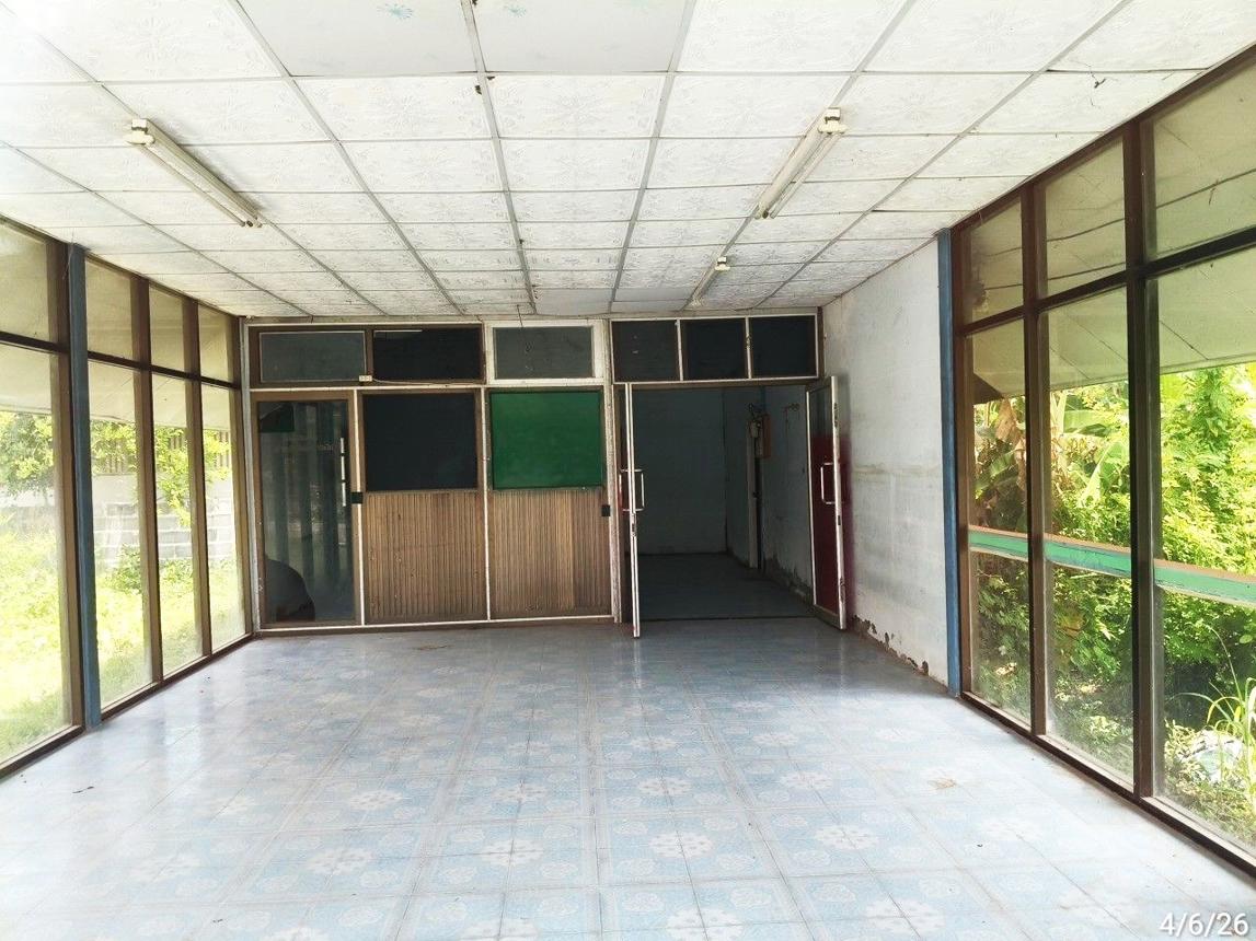รูป บ้านเดี่ยว 90 ตร.วา จอมพระ สุรินทร์ 542,000 - รูปที่ 16/25