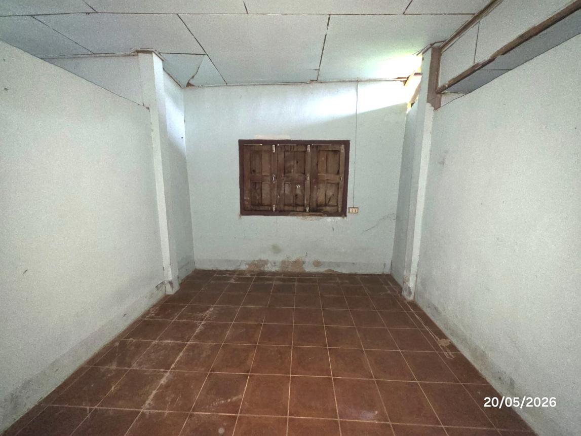 รูป บ้านเดี่ยว 27.7 ตร.วา ชัยบุรี สุราษฎร์ธานี 537,000 - รูปที่ 16/23