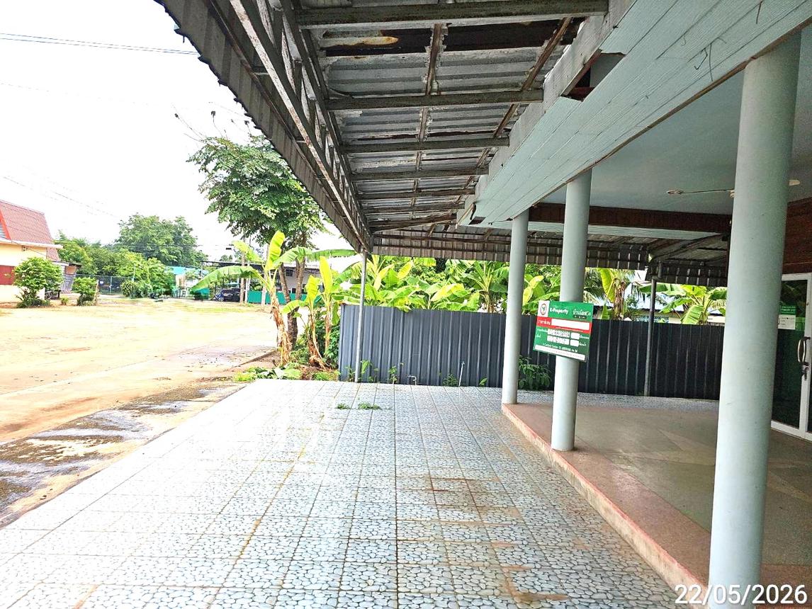 รูป บ้านเดี่ยว 204 ตร.วา เนินมะปราง พิษณุโลก 1.5M - รูปที่ 39/45
