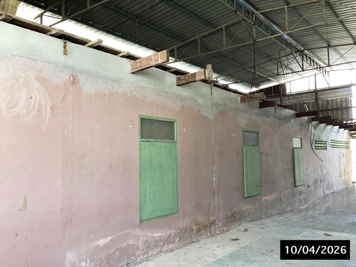 picture OFFICE 187.8 Sq.w. Muang Ranong Ranong for 2.6M - 15/25
