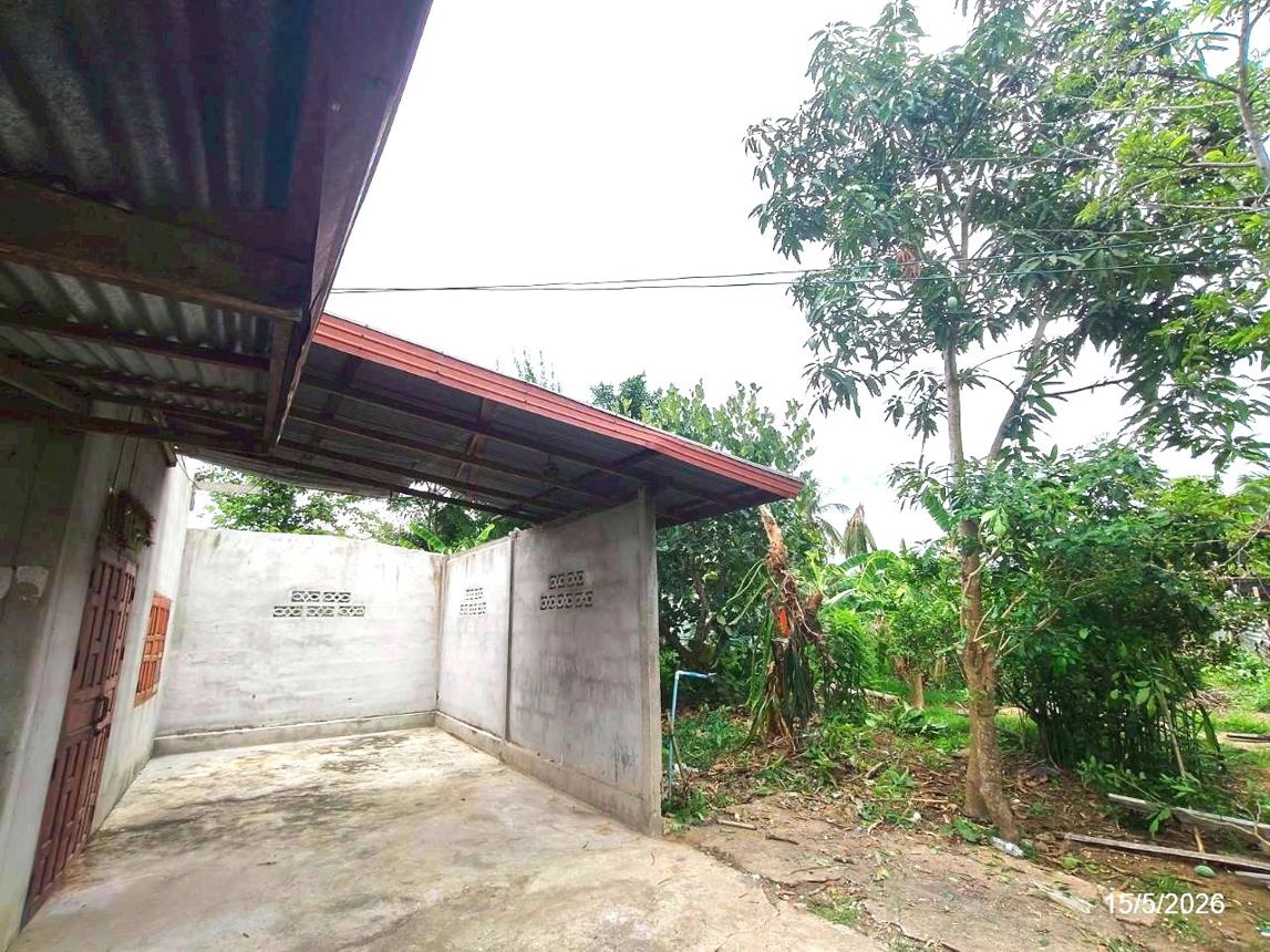 picture HOME 144.6 Sq.w. Wang Saphung Loei for 760,000 - 20/37