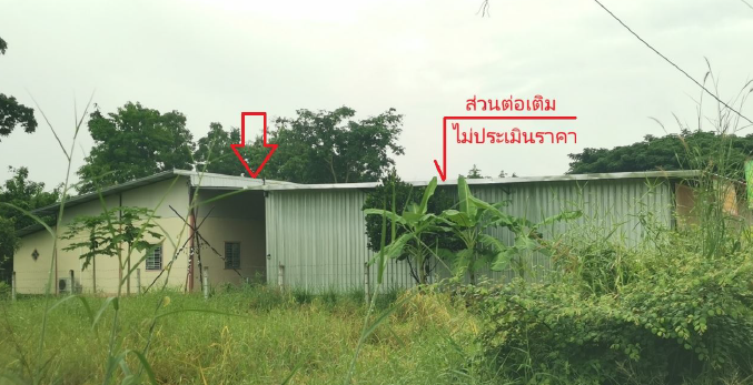 รูป อาคารพาณิชย์ 400 ตร.วา โครงการ บ้านกุดกว้าง ขอนแก่น เมืองขอนแก่น ขอนแก่น 7.1M - รูปที่ 3/4