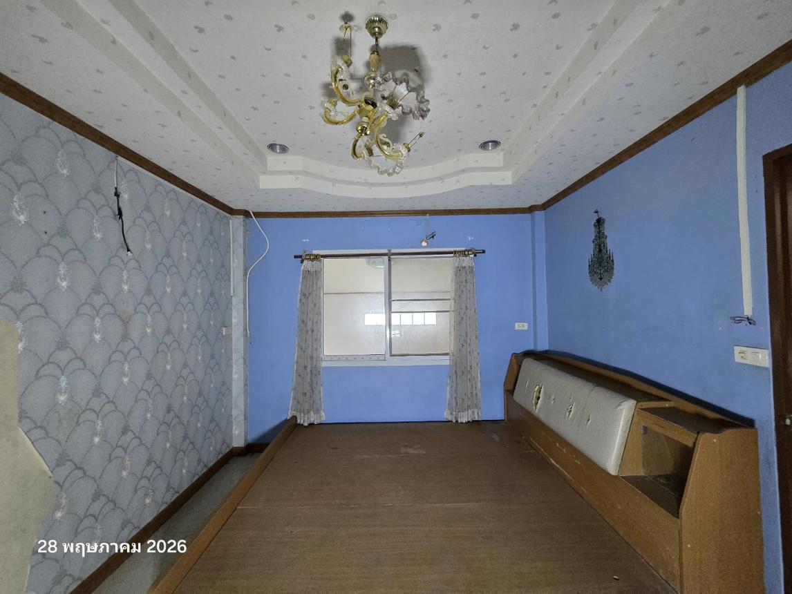 รูป บ้านเดี่ยว 50 ตร.วา เอกอัมพร เมืองนครสวรรค์ นครสวรรค์ 2.4M - รูปที่ 31/39