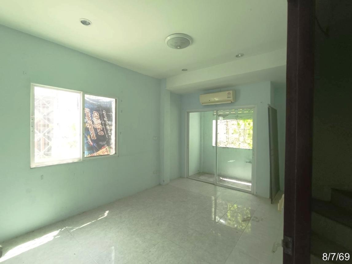 รูป ทาวน์เฮ้าส์ 41.9 ตร.วา หัวหิน ประจวบคีรีขันธ์ 4M - รูปที่ 26/47