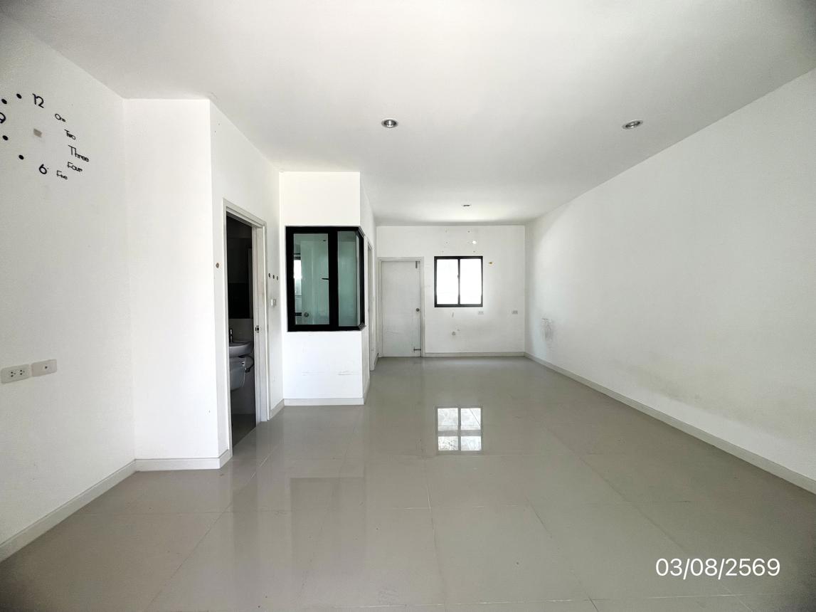 picture TOWN HOUSE 21.4 Sq.w. Bang Yai Nonthaburi for 1.7M - 18/31