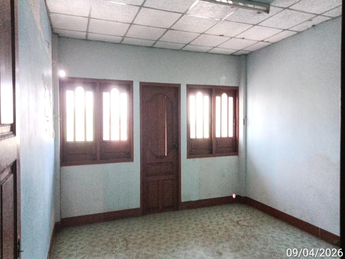 picture SHOP HOUSE 25 Sq.w. Sung Men Phrae for 2.2M - 20/25