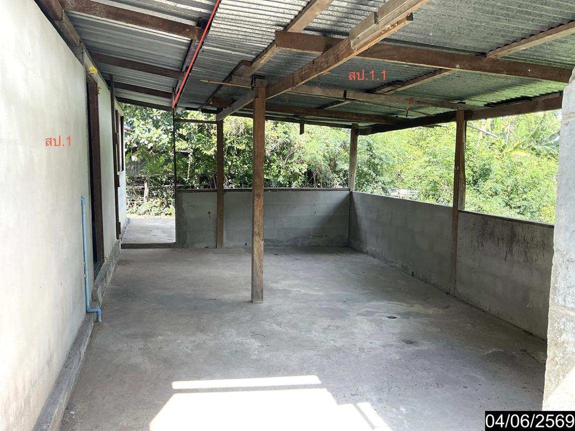 picture HOME 569 Sq.w. Satuk Buri Ram for 1.4M - 33/39