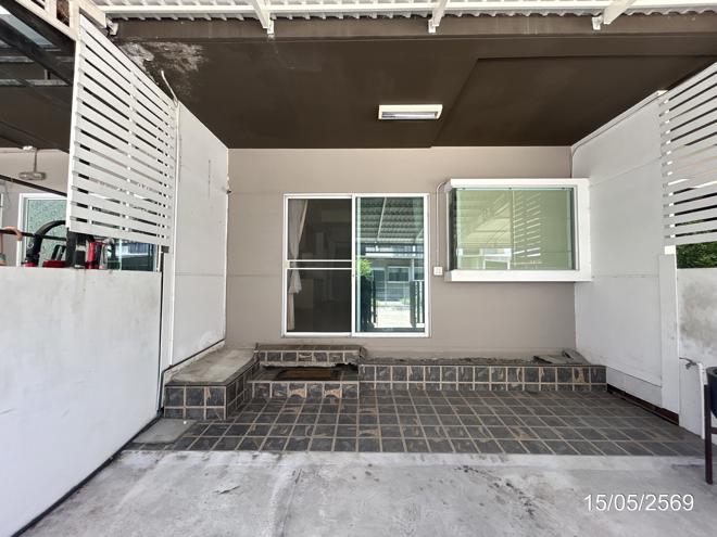 picture TOWN HOUSE 18.1 Sq.w. Phra Samut Jadee Samut Prakarn for 1.6M - 2/43