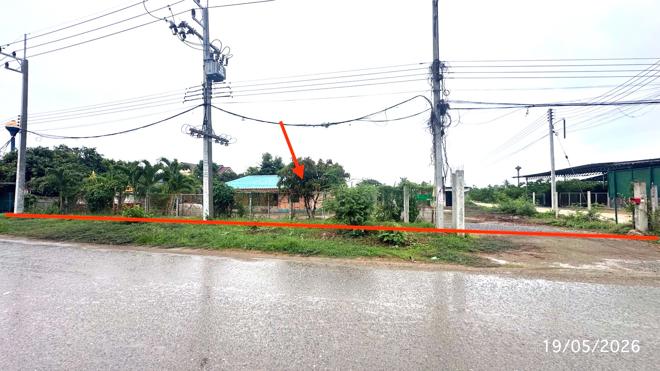 รูป บ้านเดี่ยว 300 ตร.วา กำแพงแสน นครปฐม 2M - รูปที่ 2/33