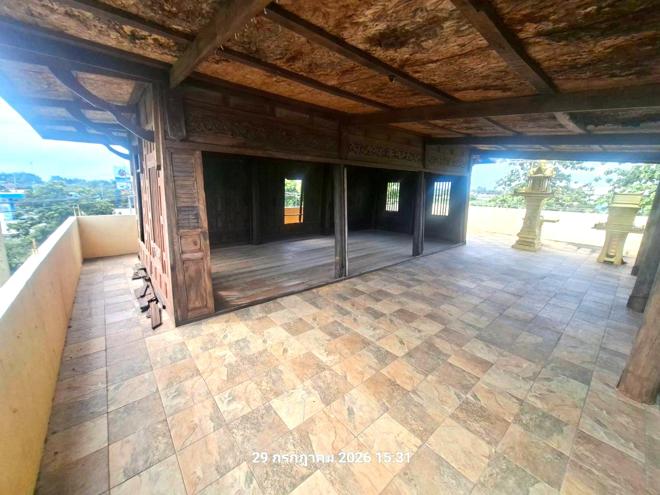 picture HOME 109 Sq.w. Sri Prachan Suphanburi for 5.1M - 16/47