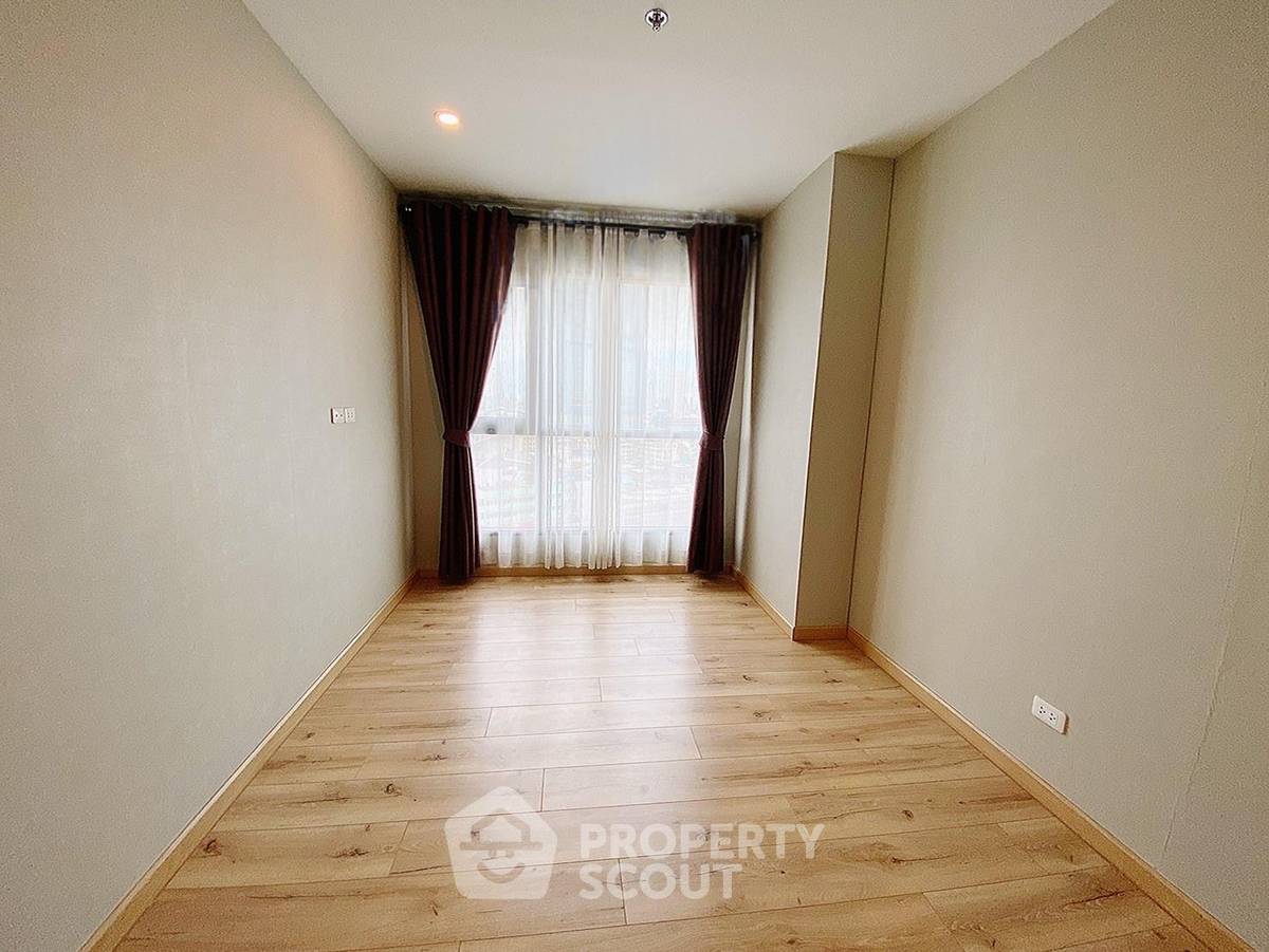 picture 40m To MRT Sirindhorn | 2-BR At Brix Condominium (ID 3119314) - 3/4