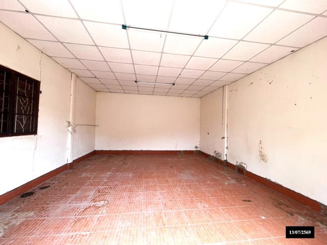 รูป บ้านเดี่ยว 1814 ตร.วา เมืองสกลนคร สกลนคร 11M - รูปที่ 17/45