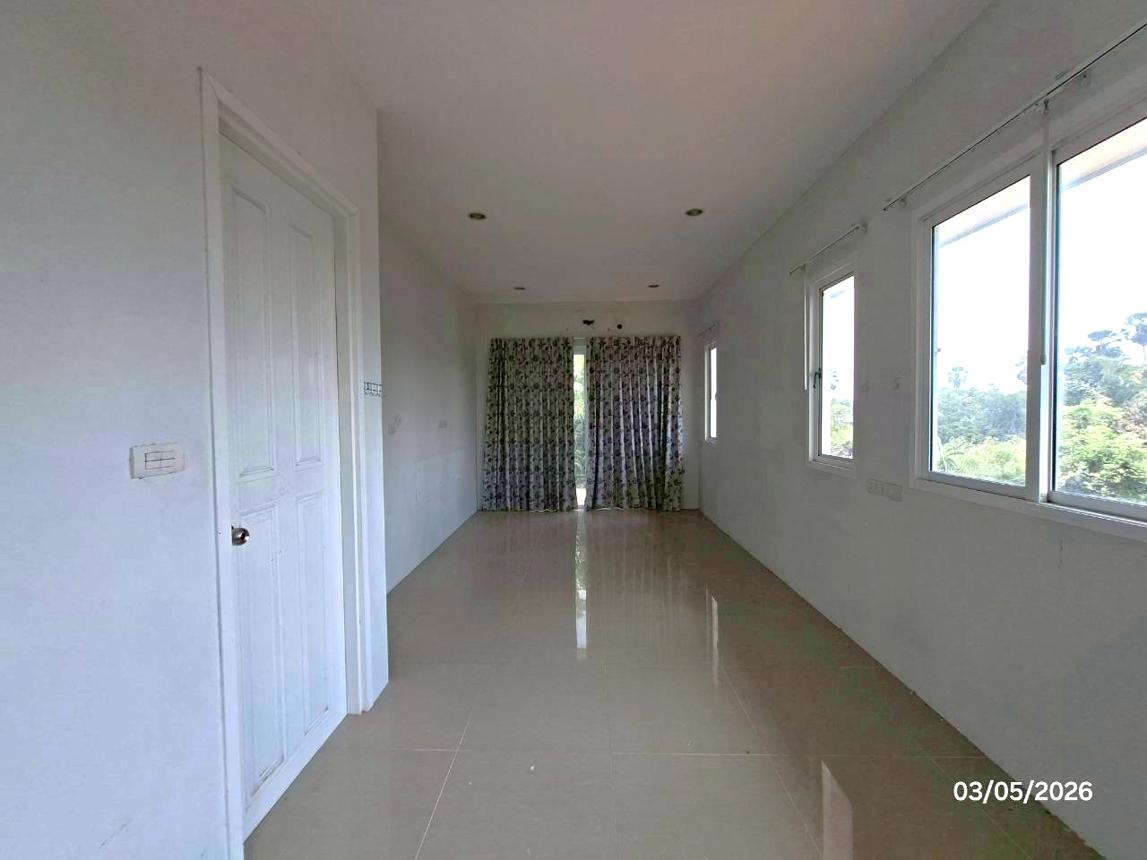 รูป บ้านเดี่ยว 80.7 ตร.วา ฉัตรหลวง 10 สามโคก ปทุมธานี 4.6M - รูปที่ 34/41