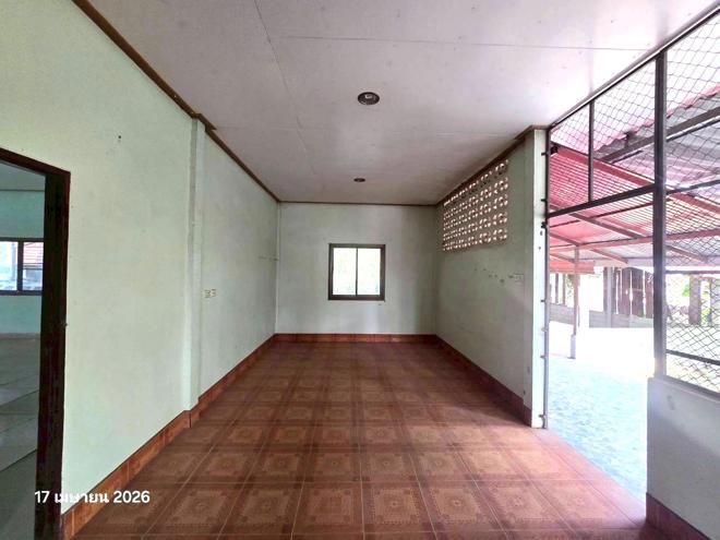 รูป บ้านเดี่ยว 200.4 ตร.วา เมืองกำแพงเพชร กำแพงเพชร 1.4M - รูปที่ 10/35