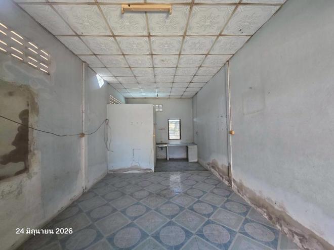 รูป บ้านเดี่ยว 40 ตร.วา หันคา ชัยนาท 547,000 - รูปที่ 15/39