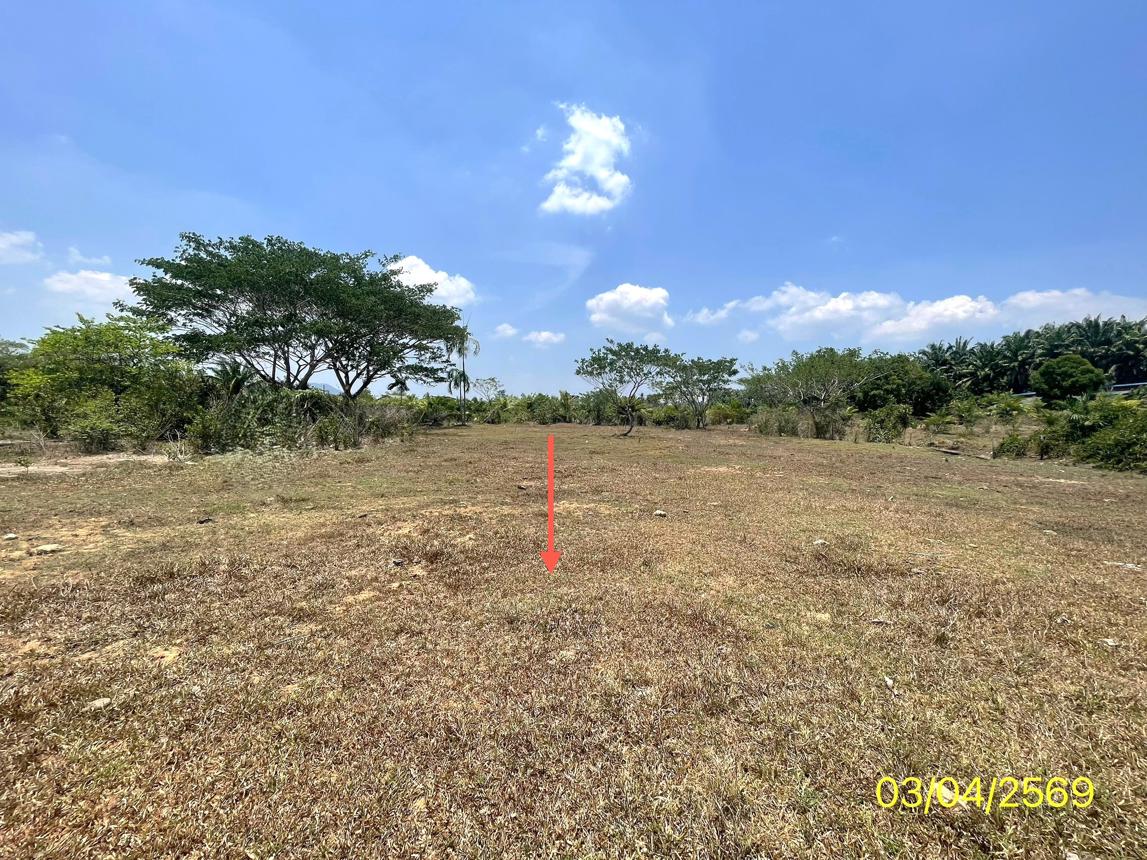 picture LAND 179.2 Sq.w. Kantrang Trang for 1.5M - 15/25