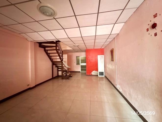 picture TOWN HOUSE 16.7 Sq.w. Thanyaburi Pathumthani for 992,000 - 2/25