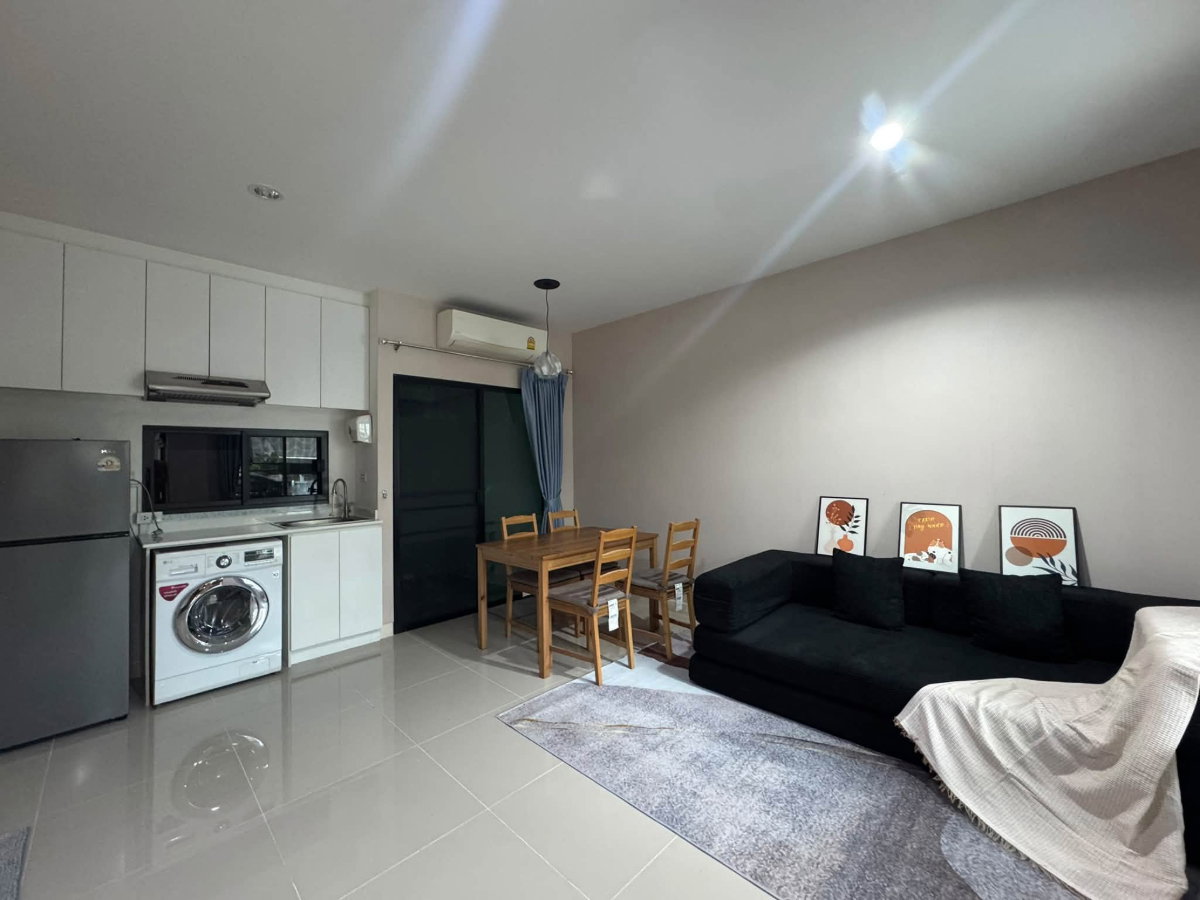 picture OP01914 - Pleno Sukhumvit - Bangna : MegaBangna - 4/6