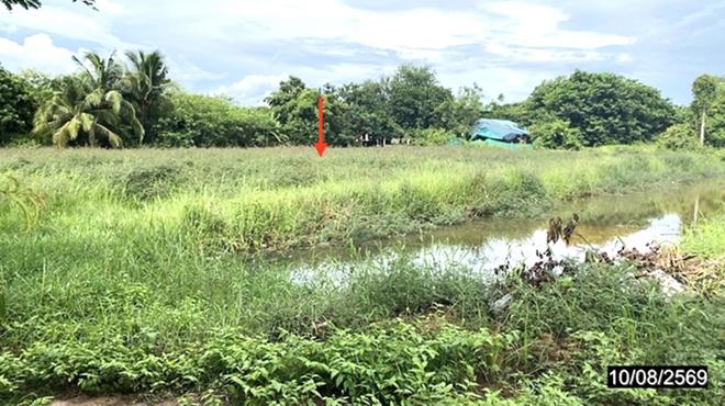 รูป ที่ดินว่างเปล่า 2019 ตร.วา กุดจับ อุดรธานี 2.5M - รูปที่ 4/25