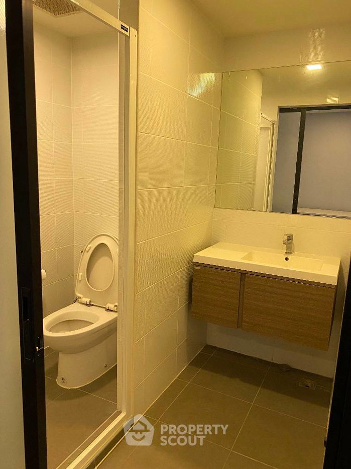 รูป ขายคอนโด 2 ห้องนอน Esta Bliss Ramintra ย่านมีนบุรี (ID 1113195) - รูปที่ 12/30